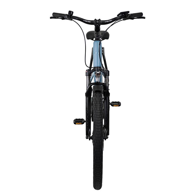 Balance Pro Belt Automatic - Glacier blue - S