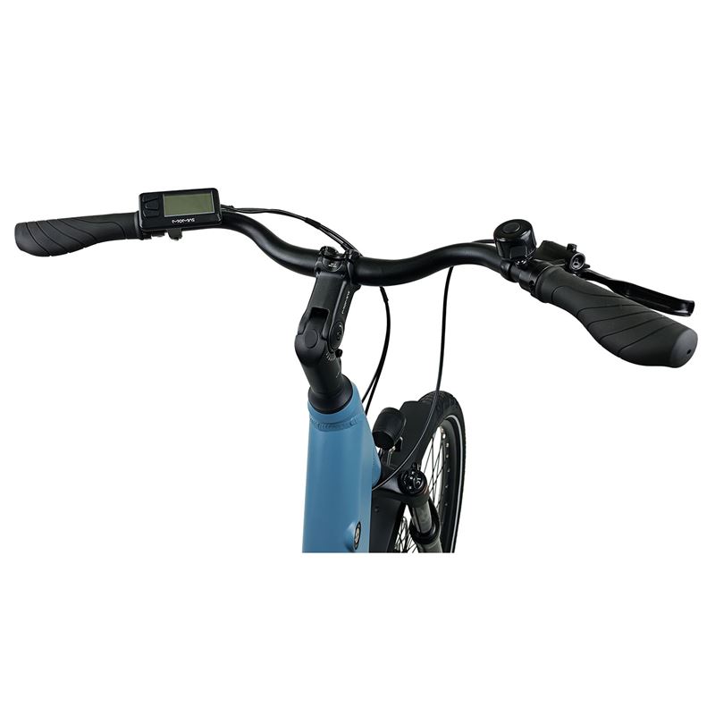 Balance Pro Belt Automatic - Glacier blue - S