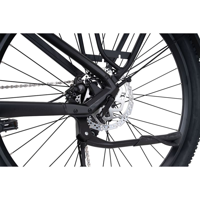 Momas Balance Pro+ SUV - M