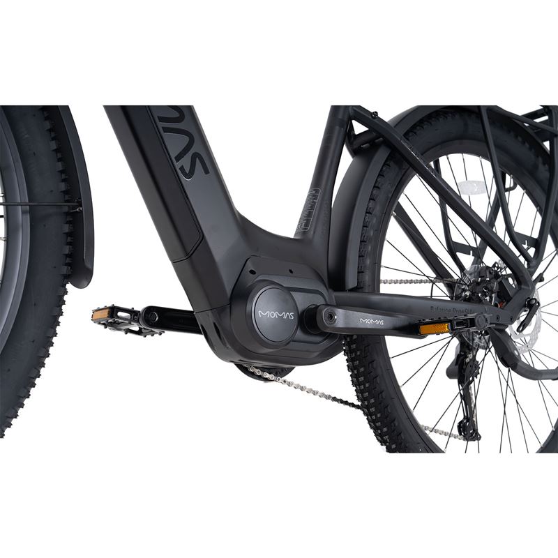 Momas Balance Pro+ SUV - M