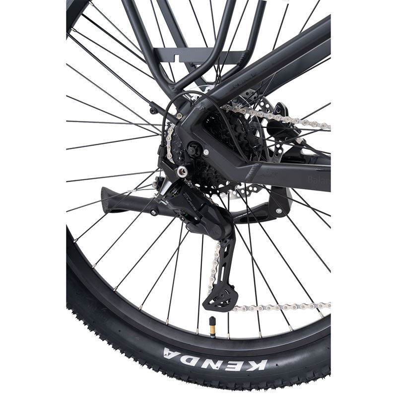 Momas Balance Pro+ SUV - M