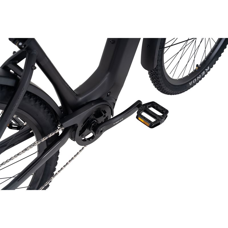 Momas Balance Pro+ SUV - M