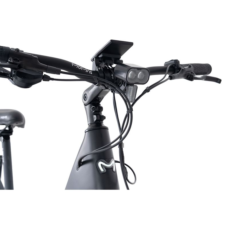 Momas Balance Pro+ SUV - M