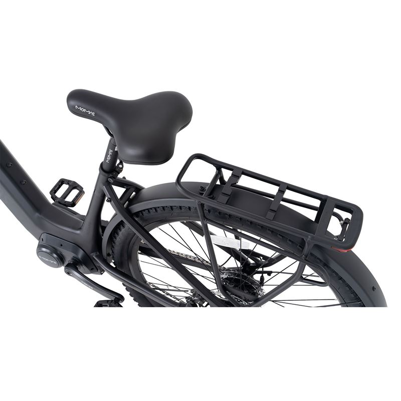 Momas Balance Pro+ SUV - M