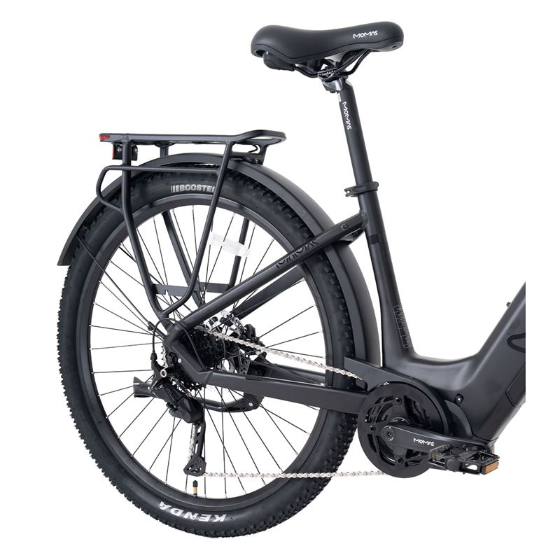 Momas Balance Pro+ SUV - M