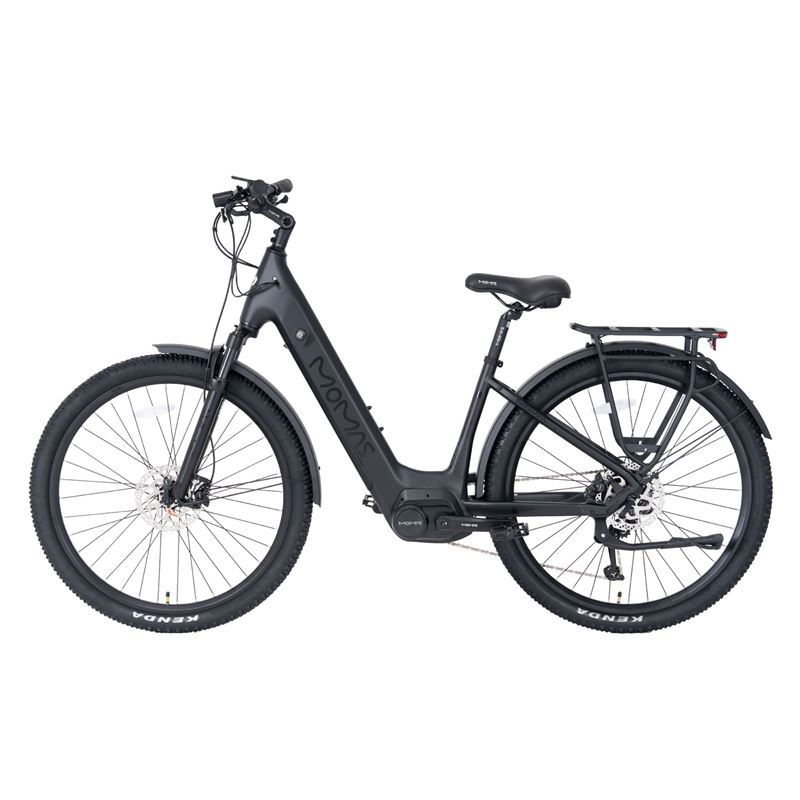 Momas Balance Pro+ SUV - M