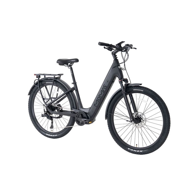 Momas Balance Pro+ SUV - M