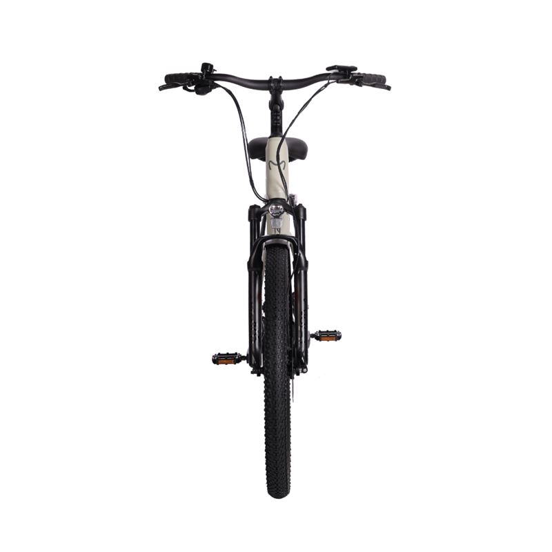 Momas Balance+ SUV 2025 - Grå - S