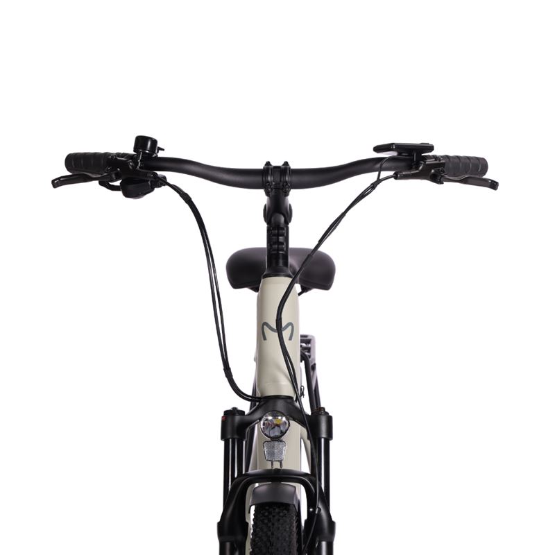 Momas Balance+ SUV 2025 - Grå - S