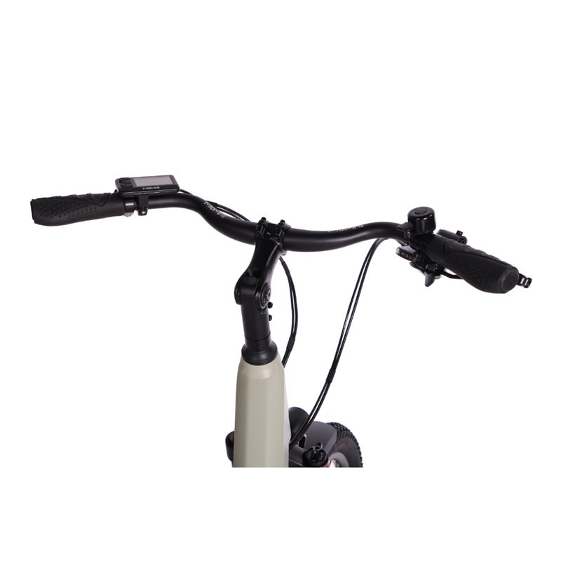 Momas Balance+ SUV 2025 - Grå - S