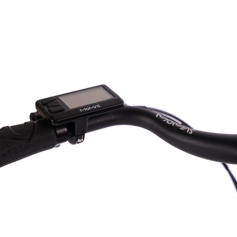 Momas Balance+ SUV 2025 - Grå - S