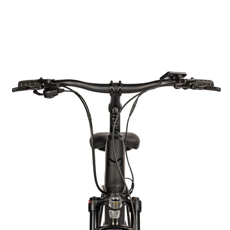 Momas Balance+ SUV 2025 - Svart - S