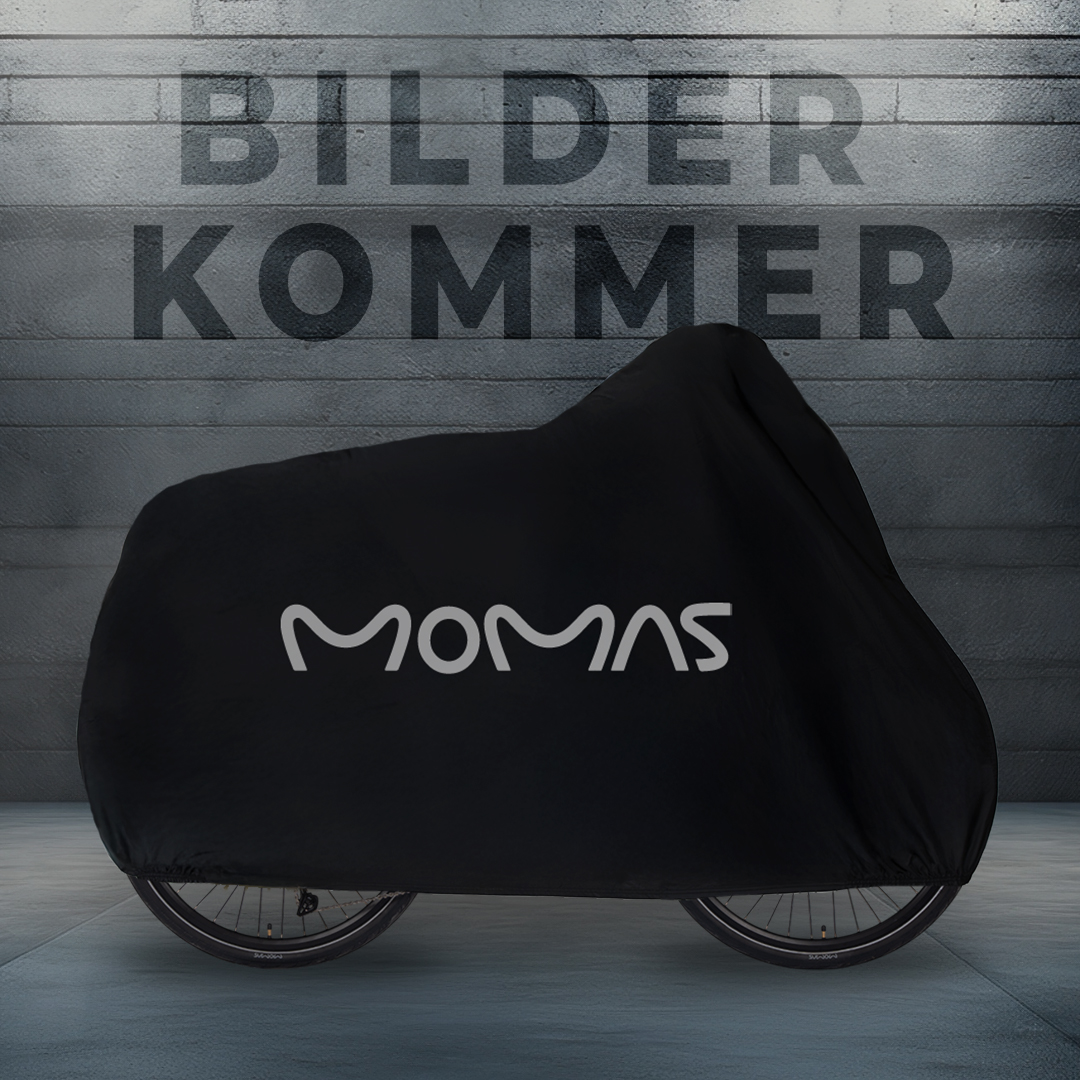 Jason Pro+ SUV - Svart - M