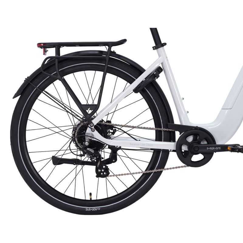 Balance Lite White - S