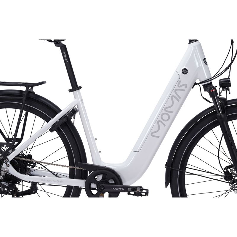 Balance Lite White - S