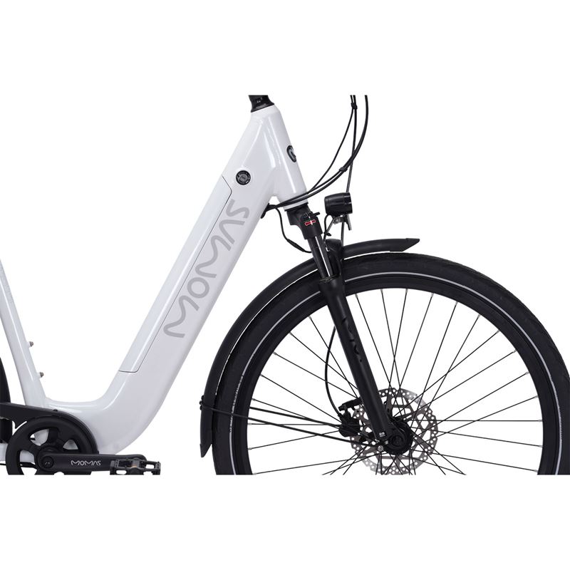 Balance Lite White - S