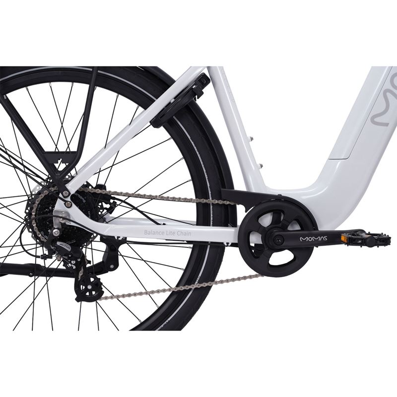 Balance Lite White - S