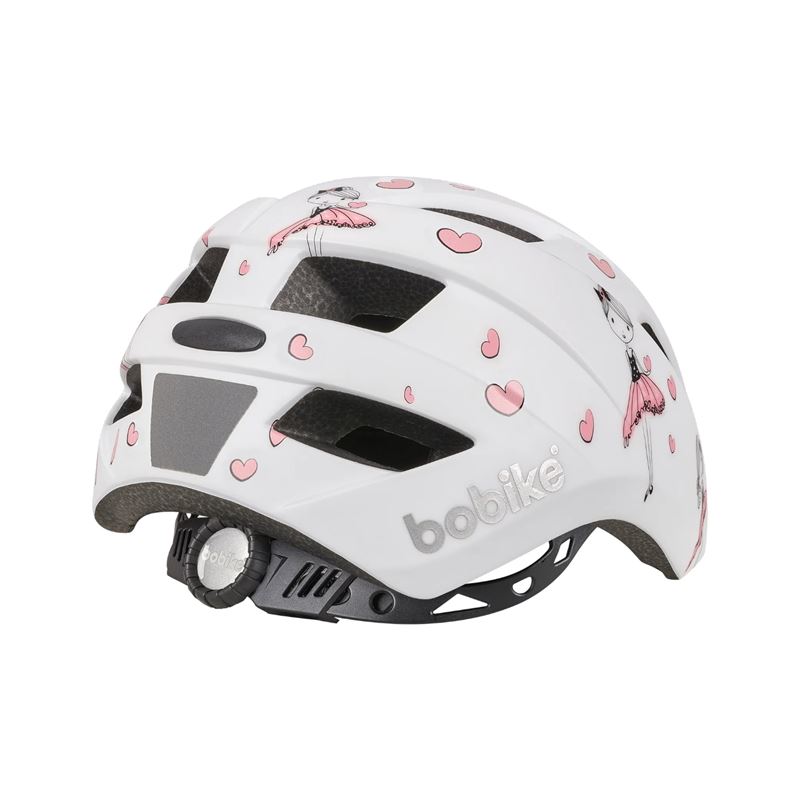 Bobike Kids Plus barnehjelm - Ballerina