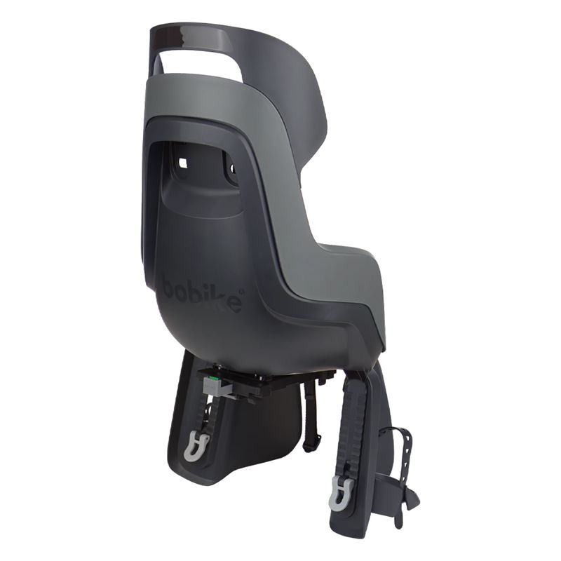Bobike Go Maxi Barnesete - MIK-HD - Vanilla cup cake
