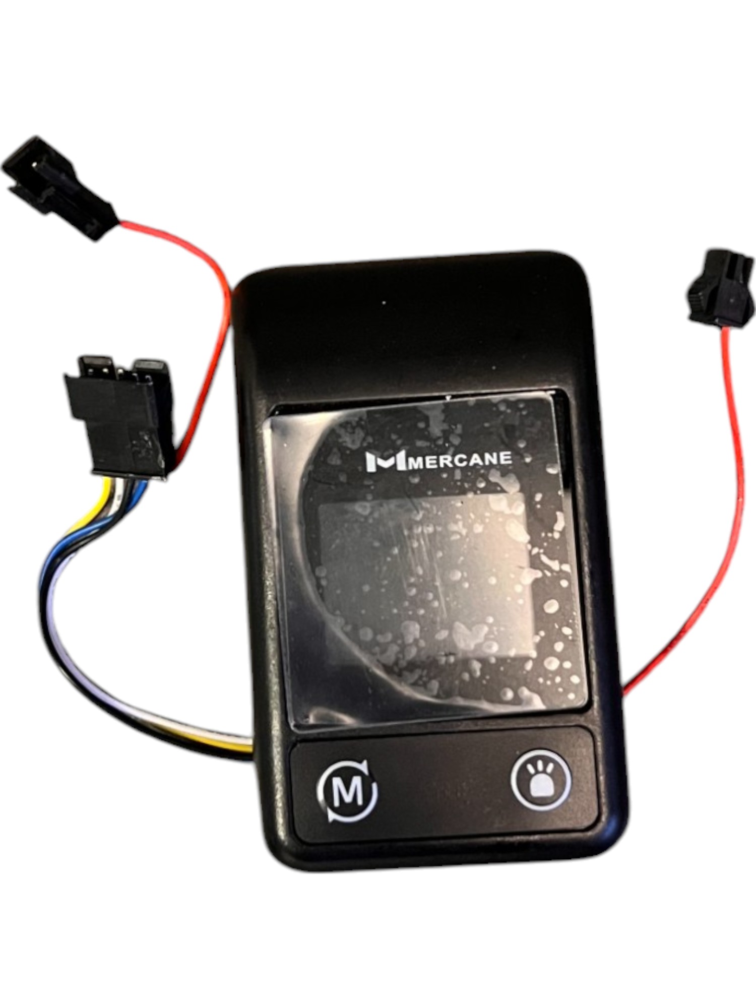 Display - WideWheel Pro