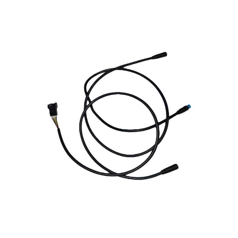 Displaykabel - E2S Urban
