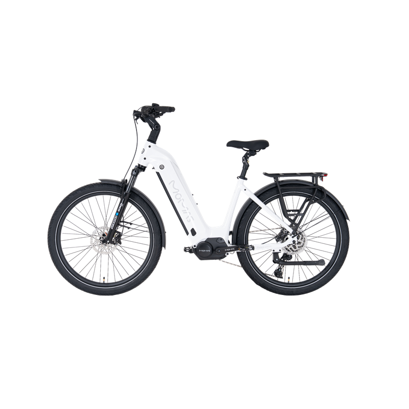 Momas Eywa Ultra 2026 - M (EN50604 batteri)