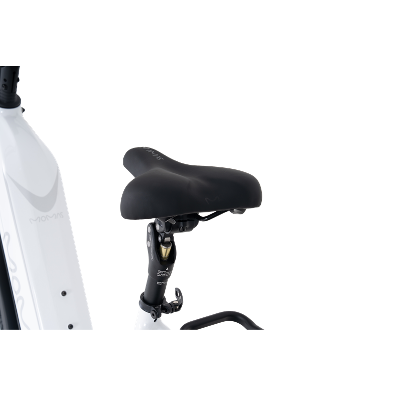 Momas Eywa Ultra 2026 - M (EN50604 batteri)