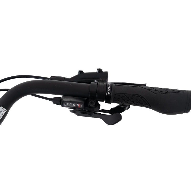 Momas Eywa Ultra 2026 - M (EN50604 batteri)