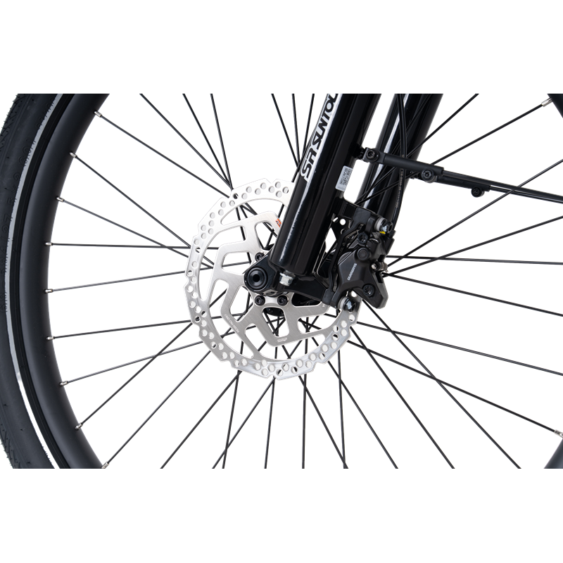 Momas Eywa Ultra 2026 - M (EN50604 batteri)