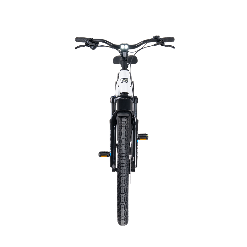 Momas Eywa Ultra 2026 - M (EN50604 batteri)