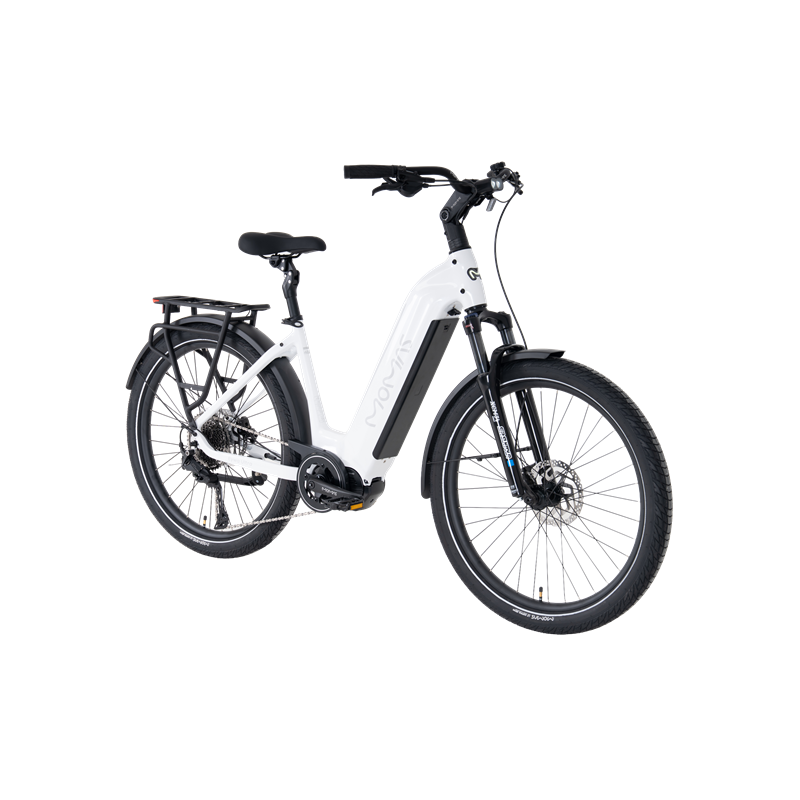Momas Eywa Ultra 2026 - M (EN50604 batteri)