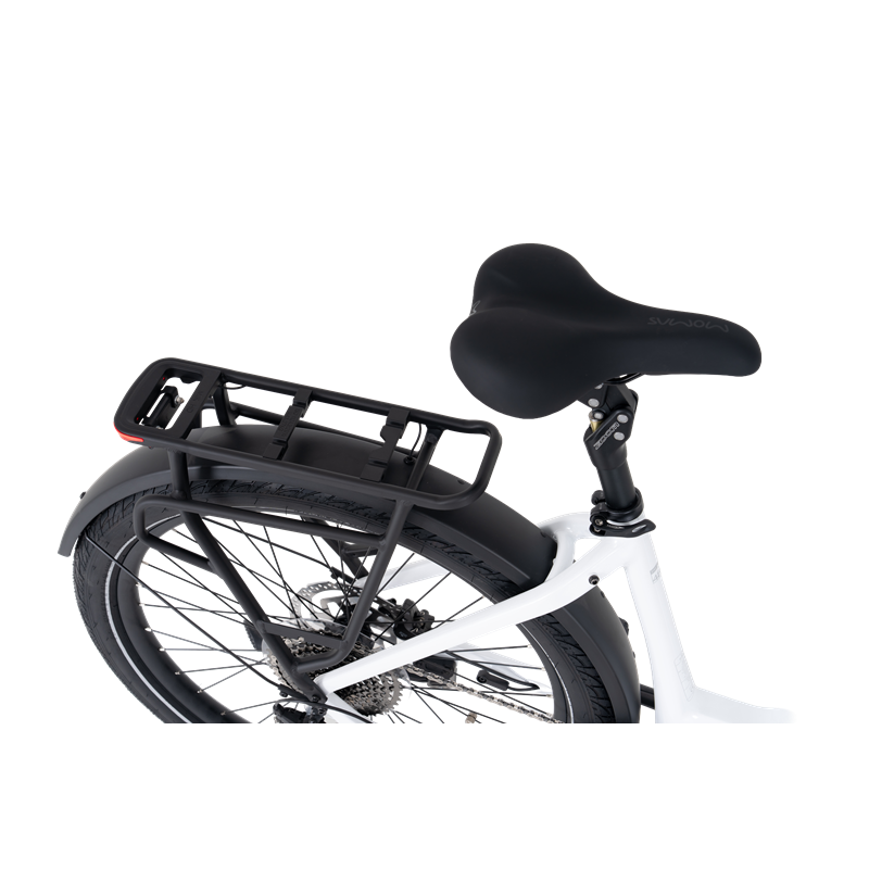 Momas Eywa Ultra 2026 - M (EN50604 batteri)