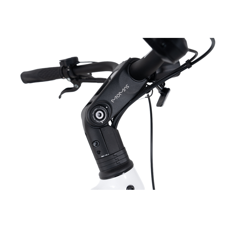 Momas Eywa Ultra 2026 - M (EN50604 batteri)