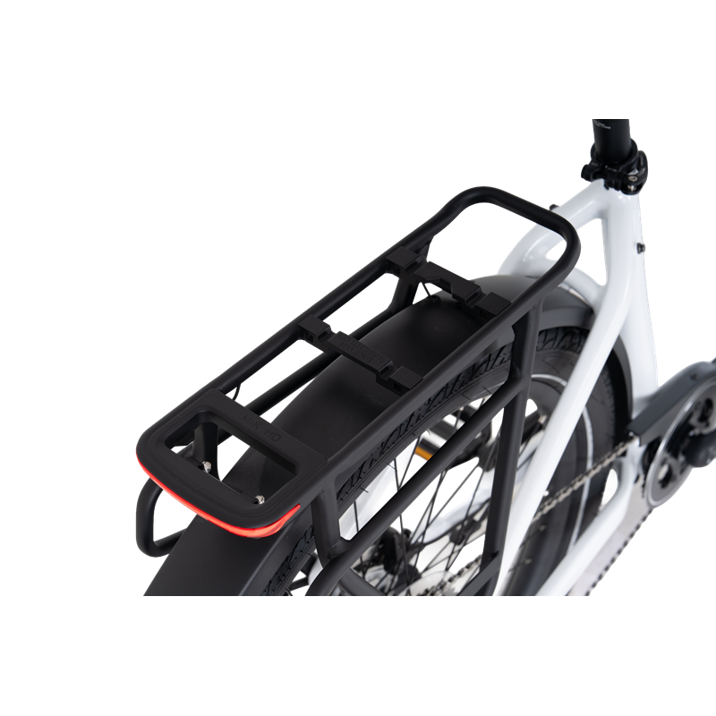 Momas Eywa Ultra 2026 - M (EN50604 batteri)