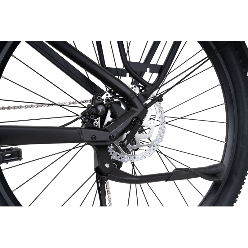 Momas Balance Pro+ SUV - S 