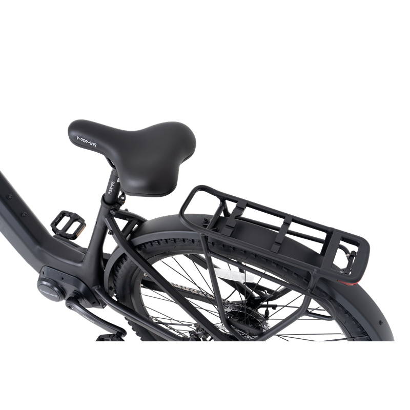 Momas Balance Pro+ SUV - S 