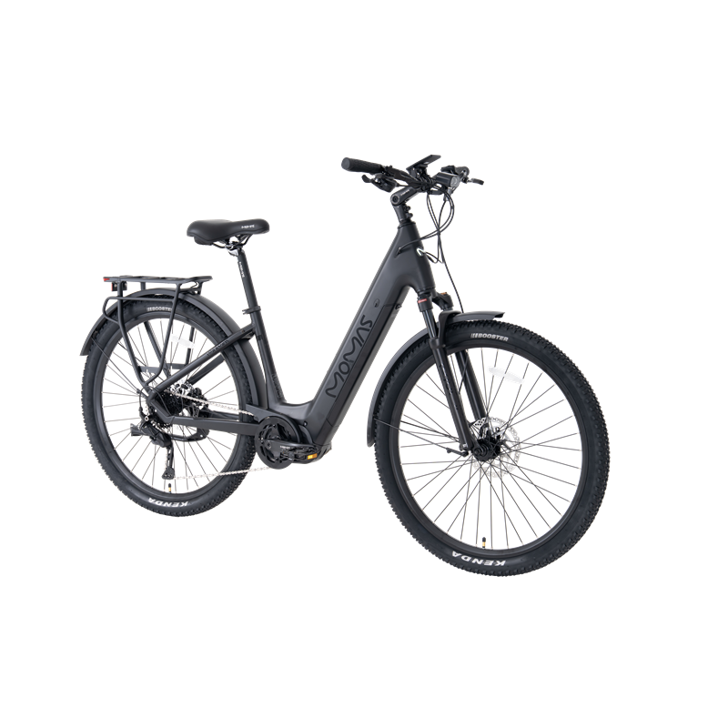 Momas Balance Pro+ SUV - S 