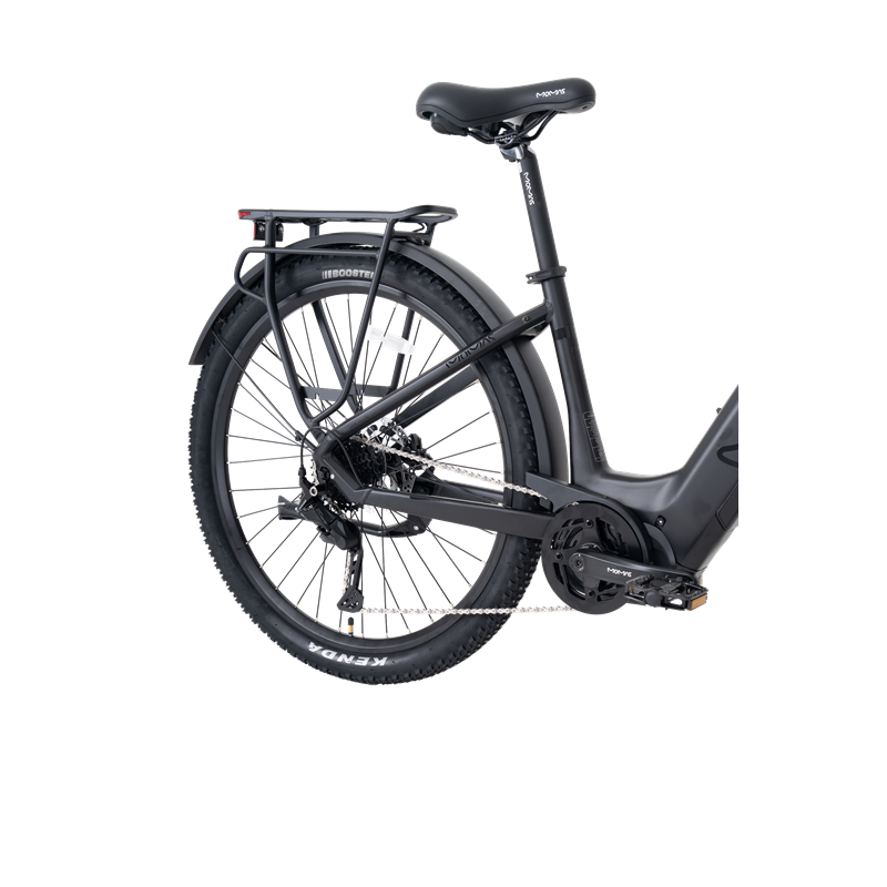 Momas Balance Pro+ SUV - S 