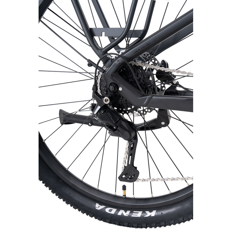 Momas Balance Pro+ SUV - S 