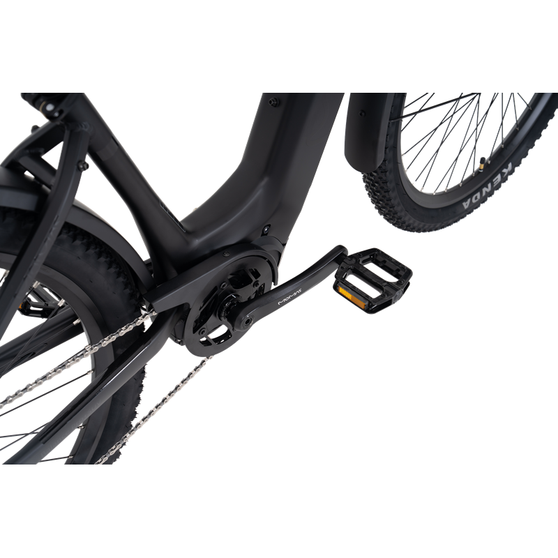 Momas Balance Pro+ SUV - S 