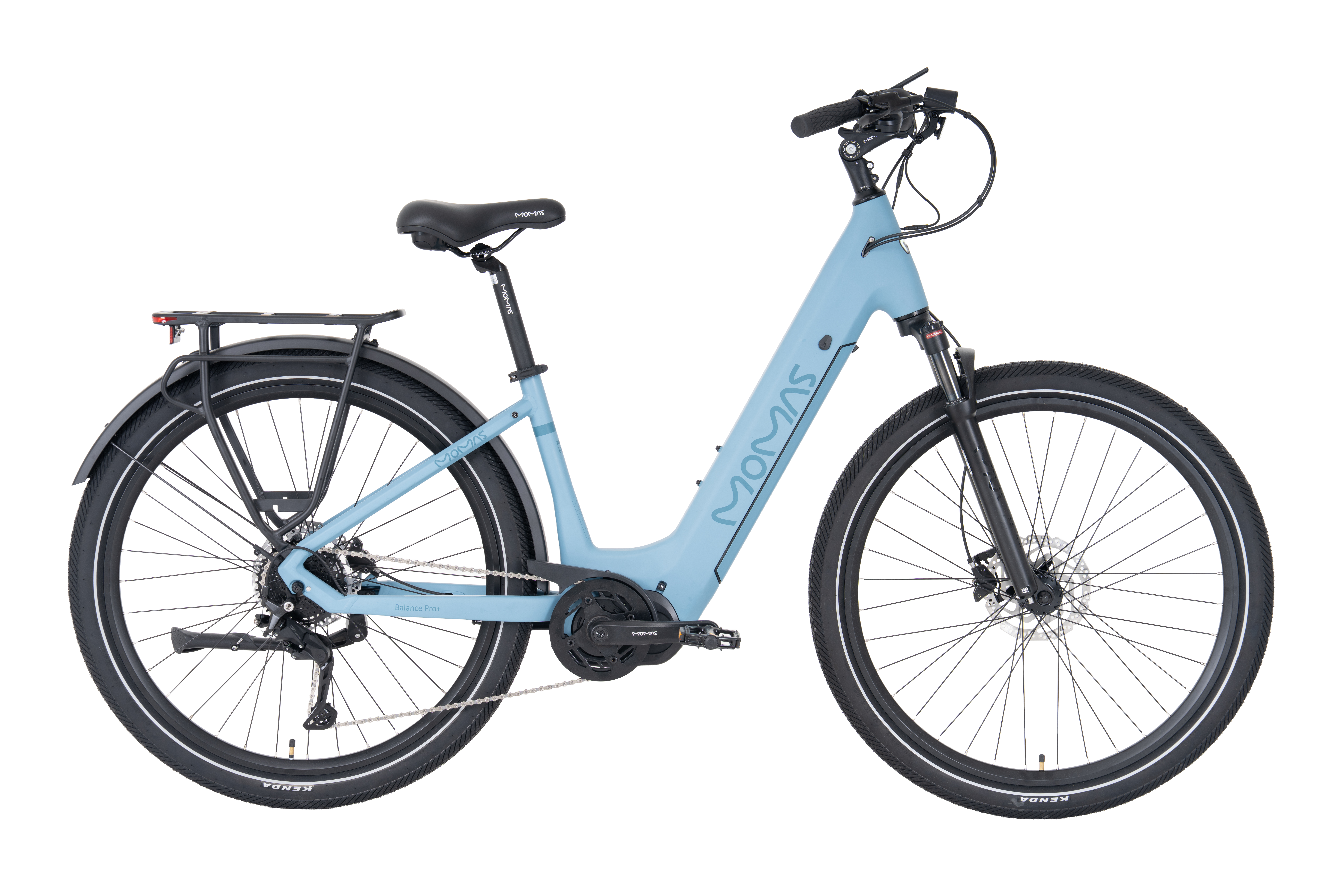 Momas Balance Pro+ - S