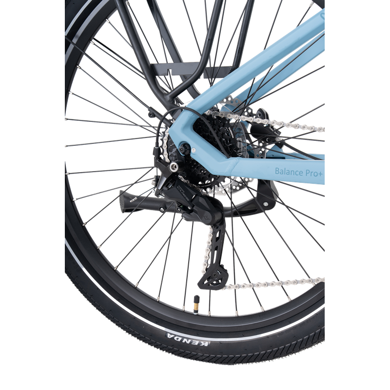 Momas Balance Pro+ - M 