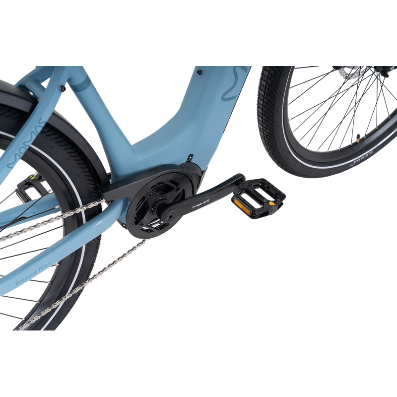 Momas Balance Pro+ - M 