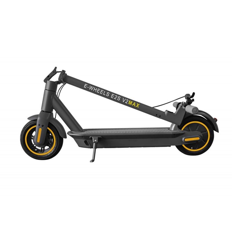 E2S V2 MAX standard - Outlet A