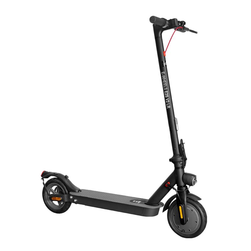 E2S V2 Long Range 2025 - Luft - Svart