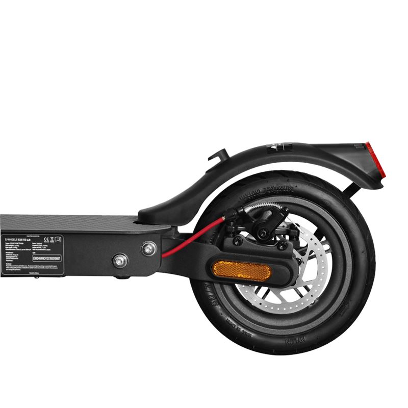 E2S V2 Long Range 2025 - Luft - Svart