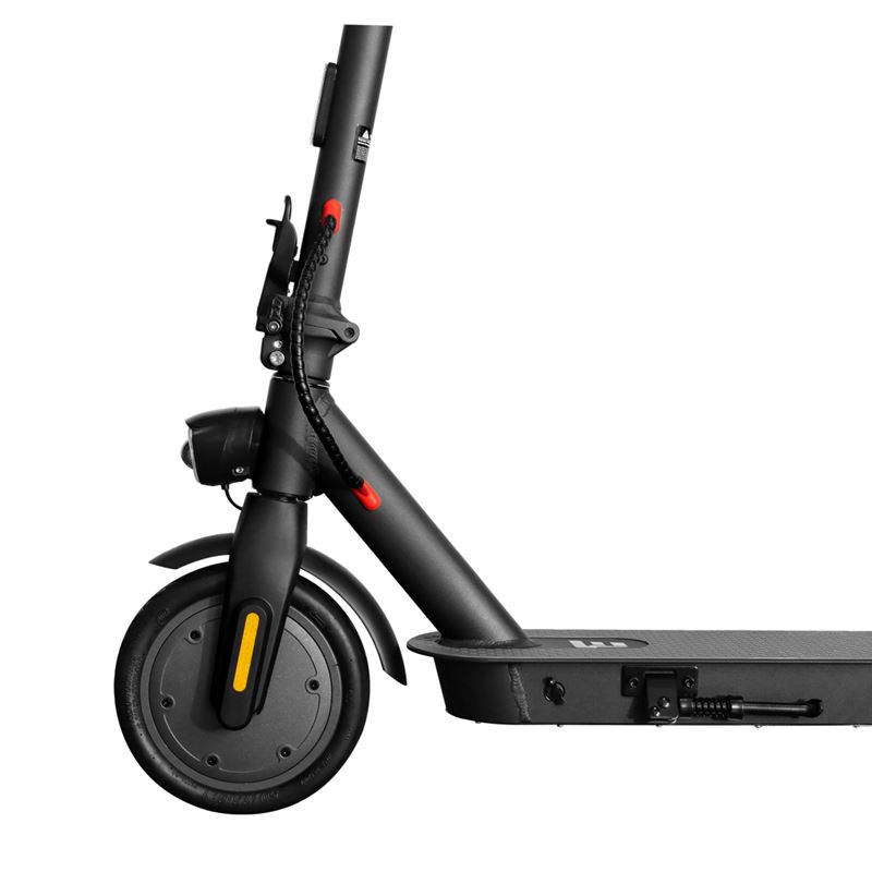 E2S V2 Long Range 2025 - Luft - Svart