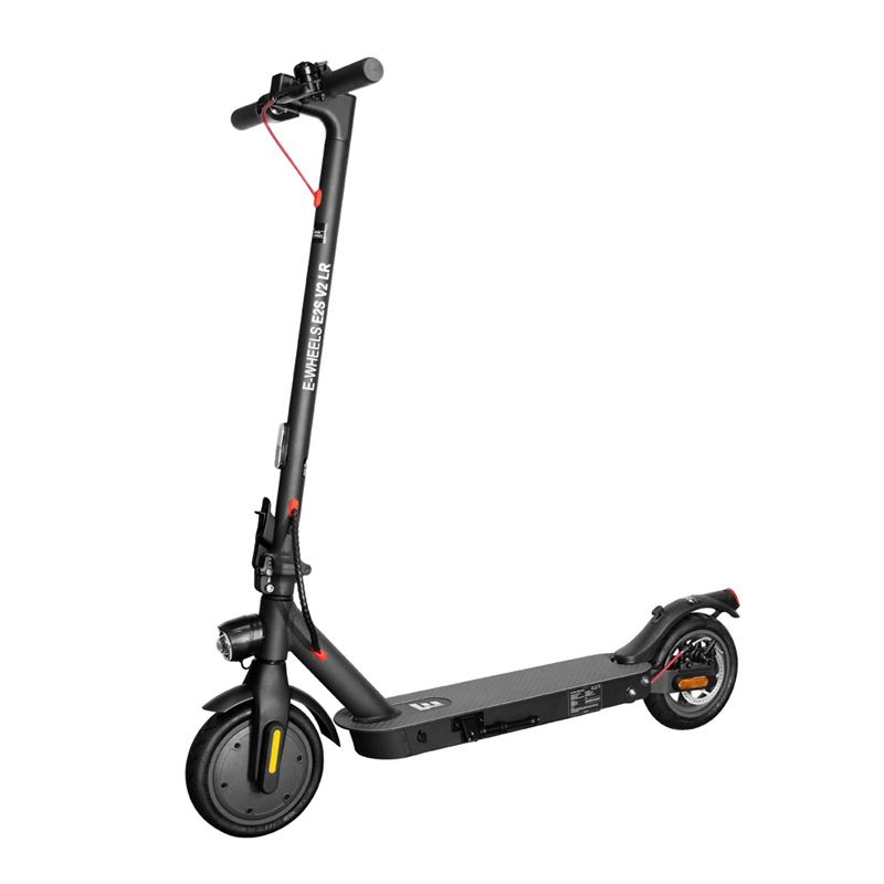 E2S V2 Long Range 2025 - Luft - Svart