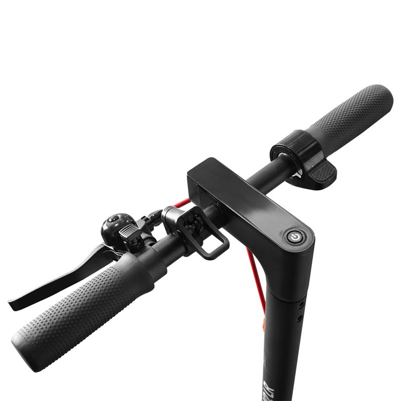 E2S V2 Long Range 2025 - Luft - Svart