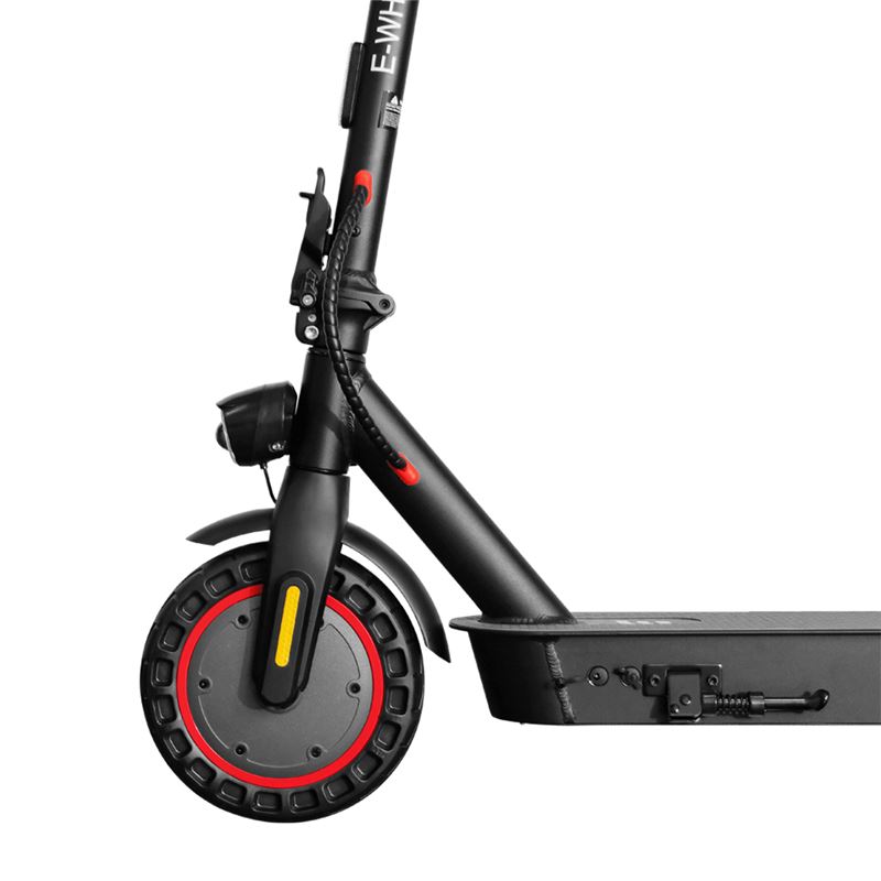 E2S V2 Pro Long Range 2025 - P.fri - Svart